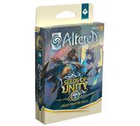 Altered : Deck de démarrage Ordis - Graines de l'Unité