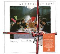 Altered Images - Altered Images: 'Happy Birthday' Deluxe Packaging