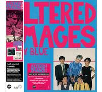 Altered Images - Altered Images: 'Pinky Blue' Half-Speed Master Edition Vinyl