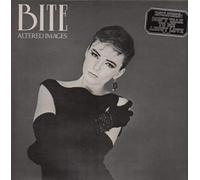Altered Images - Bite (1983) / Vinyl record [Vinyl-LP]