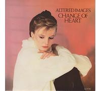 Altered Images - Change Of Heart