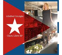 Altered Images - Clara Libre