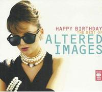 Happy birthday best of CD