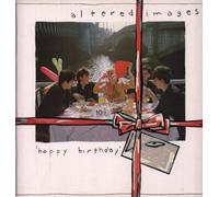 Altered Images - Happy Birthday (Dance Mix) [12" Vinyl] [Import]