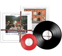 Altered Images - Happy Birthday Lp (180g Remastered+Bonus 7inch)