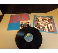 Altered Images - Pinky blue (1982) / Vinyl record [Vinyl-LP]