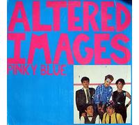 Altered Images - Pinky Blue (2lp 180g Remastered)