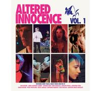 Altered Innocence, Volume 1 [Blu-Ray]