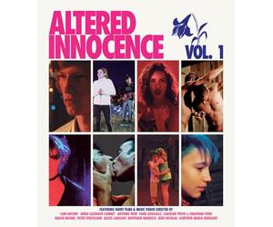 Altered Innocence, Volume 1 [Blu-Ray]