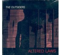 Altered Laws - The Outsiders [Import]