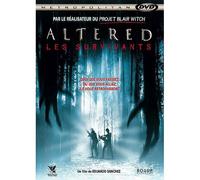 Altered – Les Survivants – DVD – Seven7