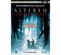 Altered – Les Survivants – DVD – Seven7
