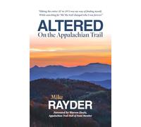 Altered on the Appalachian Trail