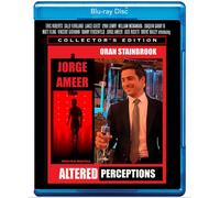 Altered Perceptions [Blu-Ray]