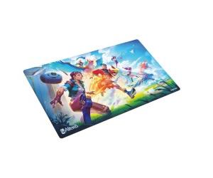 Altered : Playmat Beyond the Gates