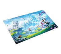 Altered Prime Playmat Epreuve du Froid - Gamegenic - NEUF