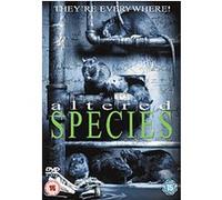 Altered Species G