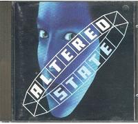 Altered State - Altered State