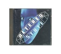 Altered State – Altered State – CD – Warner Bros.