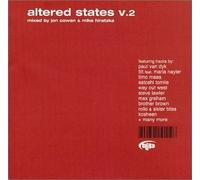 Altered States 2 by Varese Sarabande (2001-11-13)