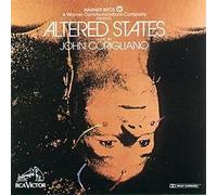 Altered States