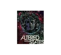 Altered States Blu-ray 4K Ultra HD