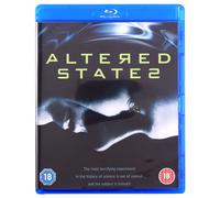 Altered States (Blu-ray) William Hurt Blair Brown Bob Balaban Charles Haid