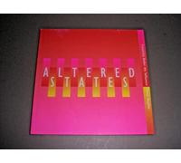 Altered States: Creativity Under the Influence