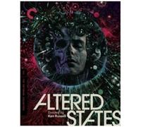 Altered States (Criterion Collection) [Ultra Hd] Sign Language, Subtitled, Widescreen