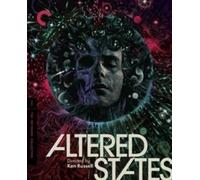 Altered States (Criterion Collection) [Ultra Hd] Sign Language, Subtitled, Widescreen