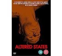 Altered States G