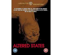 Altered States [Import]