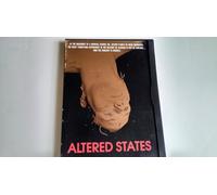 Altered States [Import USA Zone 1]