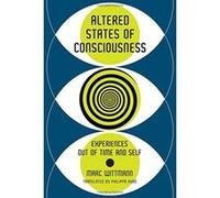 Altered States of Consciousness: Experiences Out of Time and Self (The MIT Press) - [Version Originale] Inconnu (Auteur)
