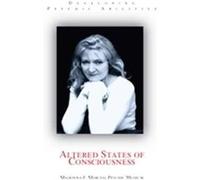 Altered States of Consciousness Madonna Merced Psychic Medium (Auteur)