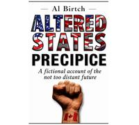 Altered States - Precipice