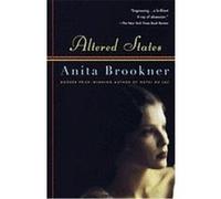 Altered States, Vintage Contemporaries Series Anita Brookner (Auteur)