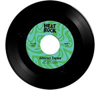 Altered Tapes / DJ Platurn - The Break Down b/w King Penguin [Vinyl LP]