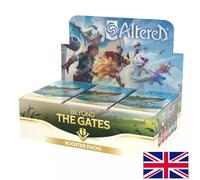 Altered TCG Beyond the Gates Booster Display Box 36 packs English NEW SEALED