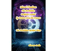 Altered Timelines: The Forbidden Artifacts Leaked by Visitors from the Future