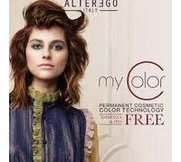 ALTEREGO AE MY COLOR 100 ML. 6/7
