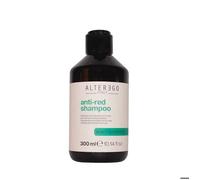Alterego Anti-Red Shampoo 300ml - Shampooing Neutralisant Anti-Rouge