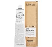 Alterego Blondego Pure Diamond Lift 60ml - crème colorante éclaircissante irisé