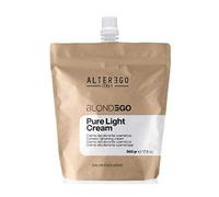 ALTEREGO Décolorant BLONDEGO Pure Light CREAM 500 GR.
