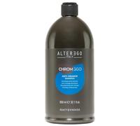 Alterego Chromego Anti-Orange Shampoo 950ml - shampooing anti-orange