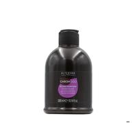 Alterego Chromego Silver Maintain Shampoo 300ml - Shampooing Anti-Jaune