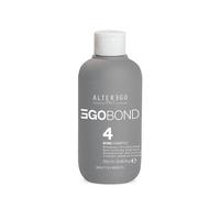 Alterego EgoBond 4 Bond Shampoo 250ml - shampoing restructurant