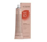 Alterego Italy Fast Color 4/0 (castano) Colorazione Permanente 10 minuti 100ml