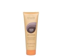 ALTEREGO ITALY PASSION COLOR MASK SPICY CHOCOLATE, Coloration Nutritive, 250 ml