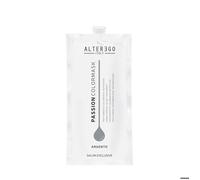 Alterego Passion Color Mask Argent 50ml - soin colorant nourrissant